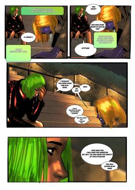Read RUN  2 Page 6 in English