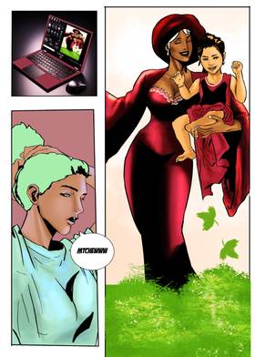 Read RUN  2 Page 10 in English