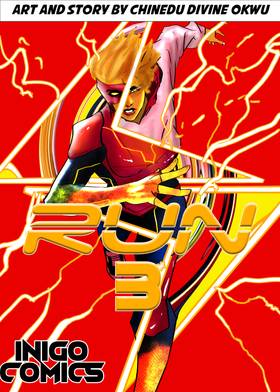 Read RUN  3 Page 1 in English