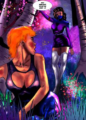 Read RUN  3 Page 2 in English