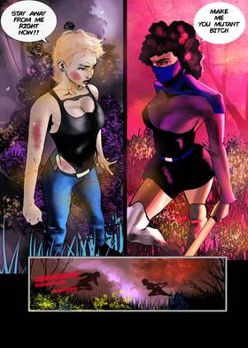 Read RUN  3 Page 3 in English