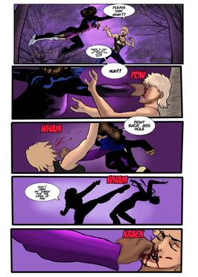Read RUN  3 Page 4 in English