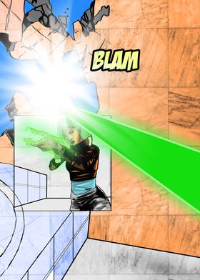 Read RUN  3 Page 5 in English