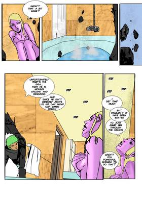 Read RUN  3 Page 6 in English
