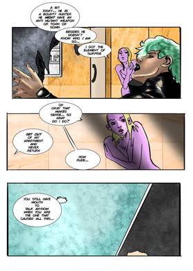 Read RUN  3 Page 7 in English