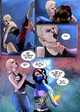 Read RUN  3 Page 9 in English