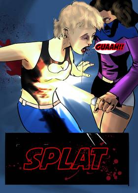 Read RUN  3 Page 10 in English