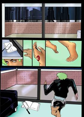 Read RUN  4 Page 2 in English