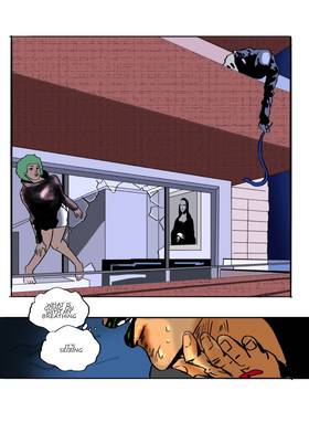 Read RUN  4 Page 8 in English