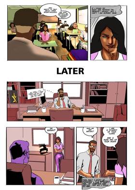 Read RUN  5 Page 4 in English