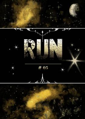 Read RUN  5 Page 5 in English