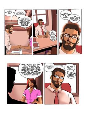 Read RUN  5 Page 6 in English