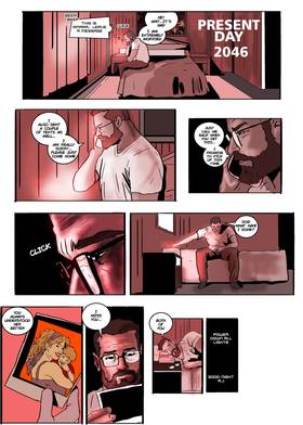 Read RUN  5 Page 10 in English