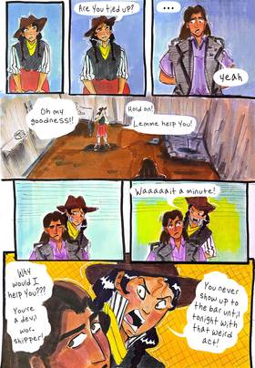 Read Boil & Bloom  2 Page 3 in English