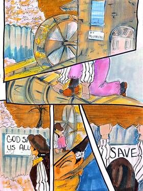 Read Boil & Bloom  3 Page 2 in English