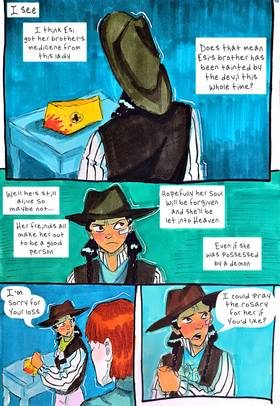 Read Boil & Bloom  4 Page 2 in English