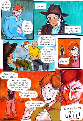 Read Boil & Bloom  4 Page 3 in English
