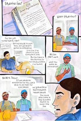 Read Boil & Bloom  5 Page 2 in English