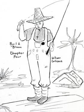 Read Boil & Bloom  4 Page 1 in English