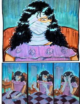 Read Boil & Bloom  7 Page 3 in English