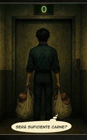 Read Night Paralysis  1 Page 2 in Spanish