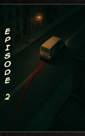 Read Night Paralysis  2 Page 1 in English