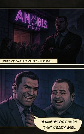 Read Night Paralysis  2 Page 4 in English