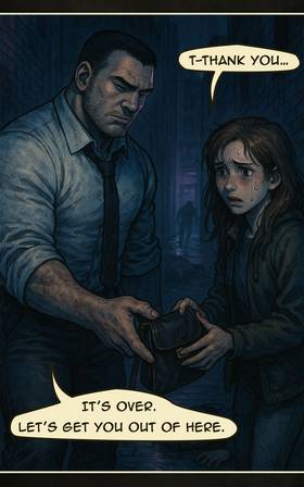 Read Night Paralysis  2 Page 10 in English