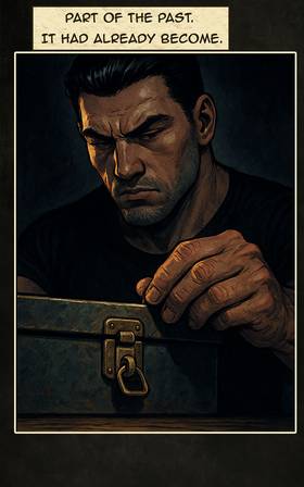 Read Night Paralysis  3 Page 3 in English