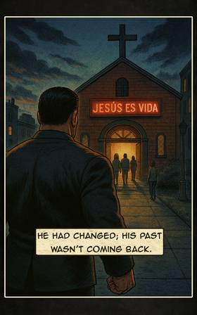 Read Night Paralysis  3 Page 5 in English