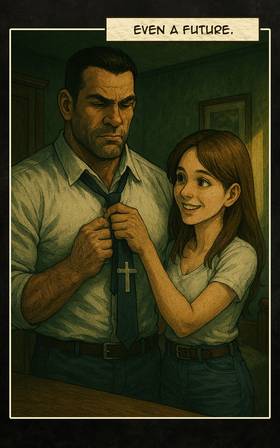 Read Night Paralysis  3 Page 7 in English