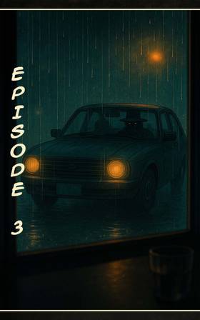 Read Night Paralysis  3 Page 1 in English