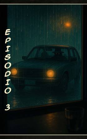 Read Night Paralysis  3 Page 1 in Spanish