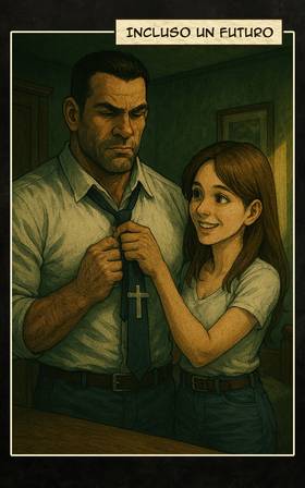 Read Night Paralysis  3 Page 7 in Spanish