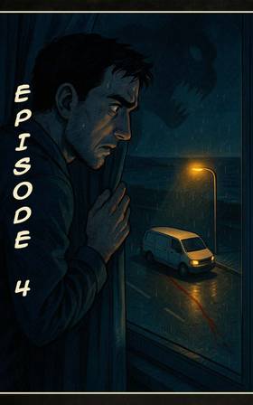 Read Night Paralysis  4 Page 1 in English