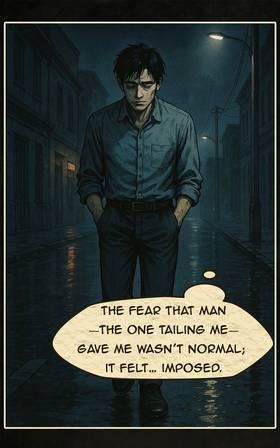 Read Night Paralysis  4 Page 2 in English