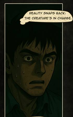 Read Night Paralysis  4 Page 5 in English