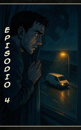 Read Night Paralysis  4 Page 1 in Spanish