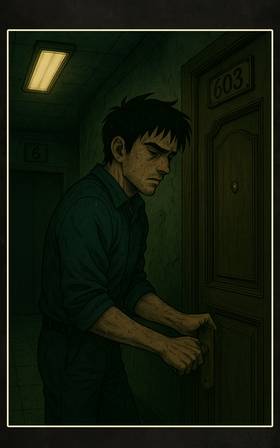 Read Night Paralysis  4 Page 4 in Spanish