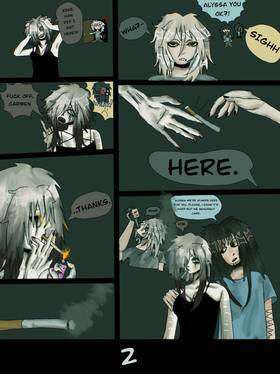 Read Hype!2006 volume 1  1 Page 3 in English