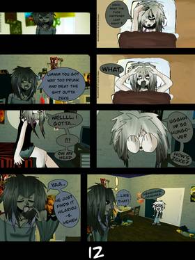 Read Hype!2006 volume 1  2 Page 3 in English