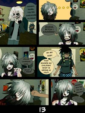 Read Hype!2006 volume 1  2 Page 4 in English