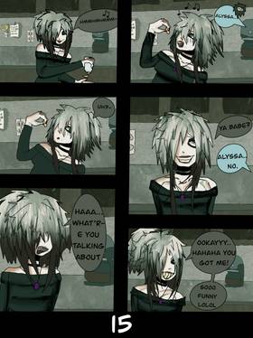 Read Hype!2006 volume 1  2 Page 6 in English