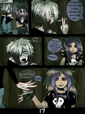 Read Hype!2006 volume 1  2 Page 8 in English