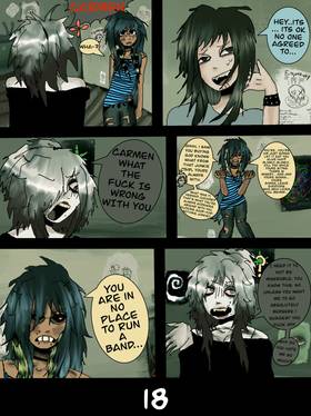 Read Hype!2006 volume 1  2 Page 9 in English