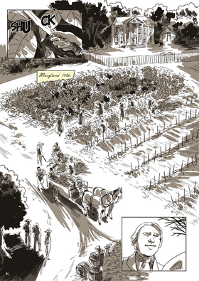 Read Freedom Bound  1 Page 9 in English