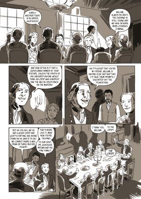 Read Freedom Bound  1 Page 10 in English
