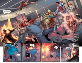 Read T.A.M.A.  1 Page 4 in English