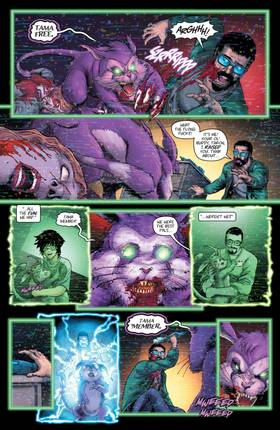Read T.A.M.A.  1 Page 3 in English