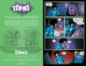 Read T.A.M.A.  3 Page 2 in English